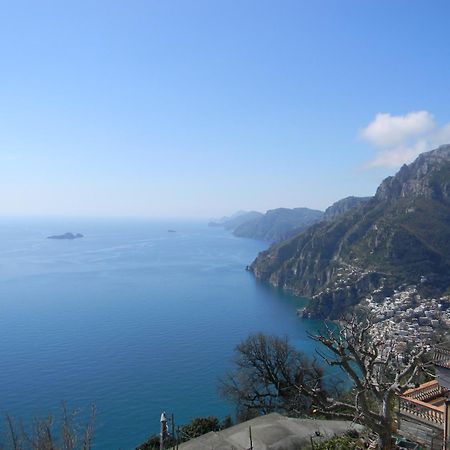 Anna Apartment Positano Exterior foto